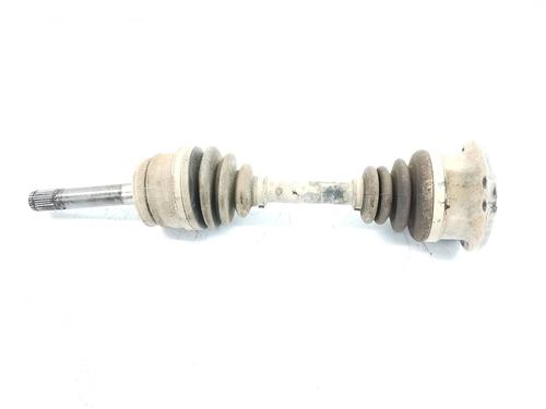 Used Left front driveshaft NISSAN TERRANO II (R20) 2.7 TDi 4WD (125 hp) 29709838