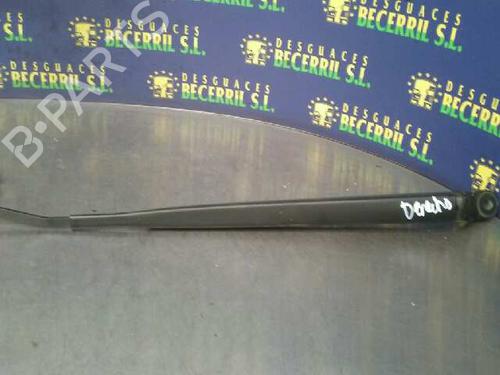 Used Front windshield wiper arm CITROËN C3 Picasso (SH_) [2008-2025]  8432562