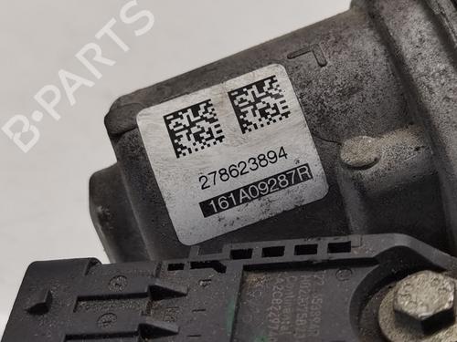 Throttle body MERCEDES-BENZ CITAN MPV (W415)  | BP20666803M82 