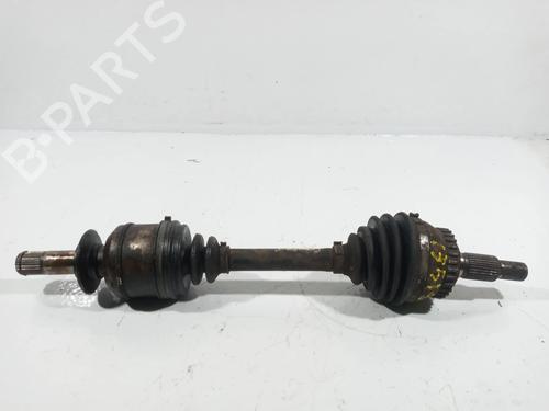 Used Right front driveshaft SAAB 9-5 Estate (YS3E) 2.0 t (150 hp) 9266238