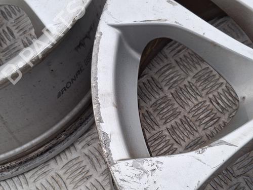 Fælk BMW X3 (E83) xDrive 20 d | BP31942921C45