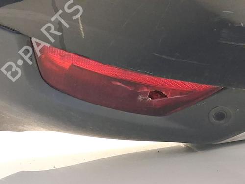 Rear bumper FORD KUGA I 2.0 TDCi | BP29430058C8 