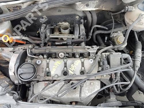 Throttle body VW POLO (6N2) 1.4 | BP10209133M82  - Image 8