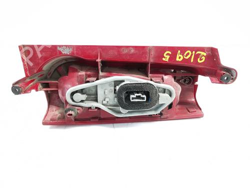 Rückleuchte Links CITROËN BERLINGO MULTISPACE (B9) 1.6 HDi 75 16V | BP29856598C34