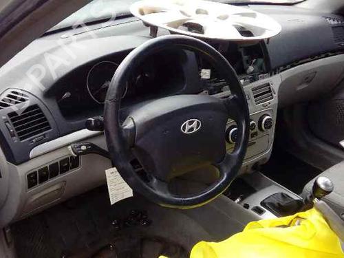 Rim HYUNDAI SONATA V (NF) 2.0 CRDi | BP26911724C45 