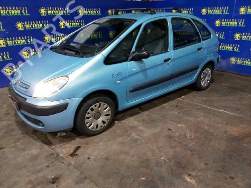 ABS pump CITROËN XSARA PICASSO (N68) 2.0 HDi | BP8459974M43 