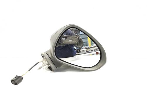 Used Right mirror SEAT LEON (1P1) 1.9 TDI (105 hp) 30965652