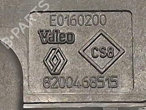 Electronic module RENAULT MEGANE II (BM0/1_, CM0/1_) 1.5 dCi (BM1E, CM1E) | BP29983259M83