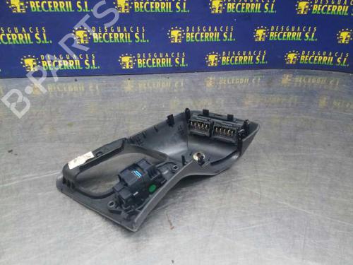 Left front window switch CITROËN XANTIA (X2)  | BP8430151I27 