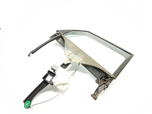 Used Rear right window mechanism Rear right window mechanism AUDI A3 Sportback (8PA) 2.0 TDI (140 hp) 35725022 35725022