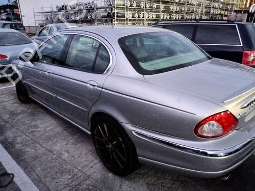 Commutateur JAGUAR X-TYPE I (X400)  | BP26320661I30 