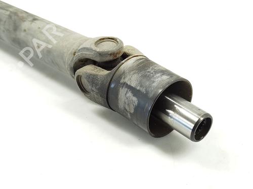 Driveshaft PIAGGIO PORTER Platform/Chassis 1.4 D | BP23425040M37 