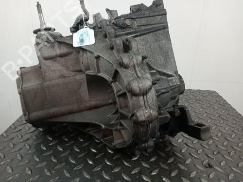 Used Gearbox Gearbox 37197518 37197518