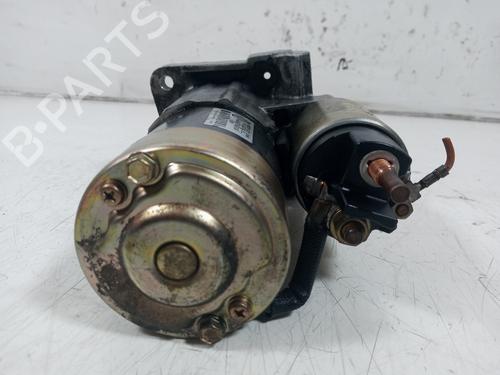 Starter RENAULT MEGANE II (BM0/1_, CM0/1_)  | BP8473654M8 