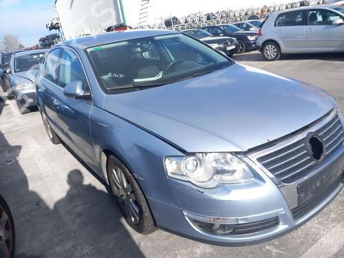 Pièces Détachées Usagées VW PASSAT B6 (3C2) 2.0 TDI 16V (140 hp) 4474192