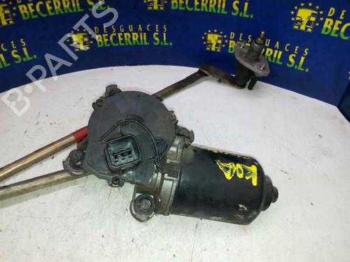 Used Front wiper motor KIA SHUMA I (FB) [1996-2001]  8426361