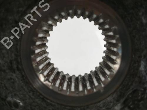 Left rear steering knuckle BMW X5 (E70) xDrive 30 d | BP17987183M27 