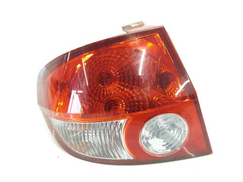 Used Left taillight HYUNDAI GETZ (TB) 1.1 (63 hp) 28621080
