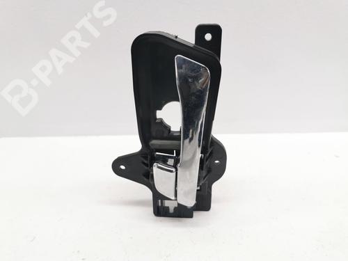 Used Rear left interior door handle Rear left interior door handle HYUNDAI i30 (FD) 1.6 (122 hp) 8908961 8908961