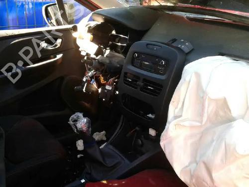 Front left window mechanism RENAULT CLIO IV (BH_)  | BP17984732C22 