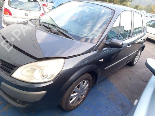 Switch RENAULT SCÉNIC II (JM0/1_) 1.5 dCi (JM1E, JM16) | BP39655096I30 - Image 4