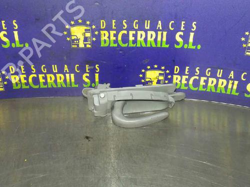 Used Rear left interior door handle CITROËN XSARA PICASSO (N68) [1999-2012]  8432088