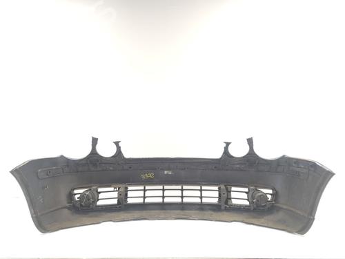 Front bumper VW POLO IV (9N_, 9A_) 1.2 12V | BP29114398C7