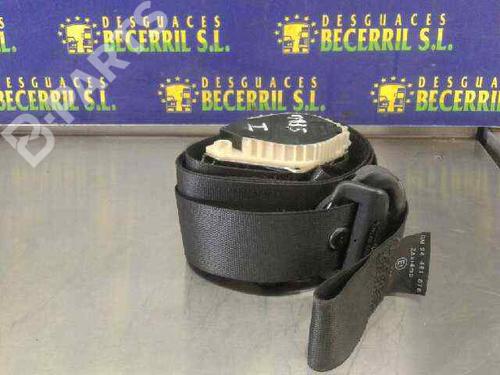 Used Front left belt tensioner Front left belt tensioner OPEL ASTRA G Saloon (T98) 1.6 (F69) (84 hp) 8718840 8718840