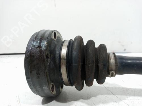 Right rear driveshaft BMW 3 (E90) 320 d | BP8459499M41 