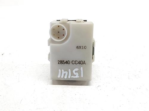 Elektronisk modul NISSAN MURANO I (Z50) 3.5 4x4 (234 hp) 10748699
