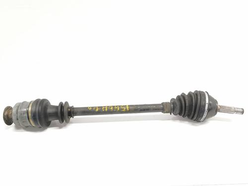 Used Right front driveshaft Right front driveshaft RENAULT RAPID Box Body/MPV (F40_, G40_) 1.6 D (F404) (55 hp) 11105714 11105714