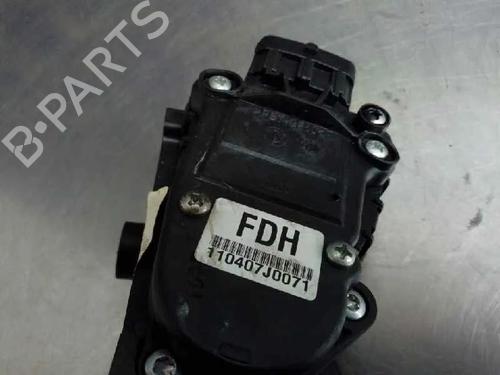 Pedal KIA CEE'D Hatchback (ED)  | BP8451245I4 