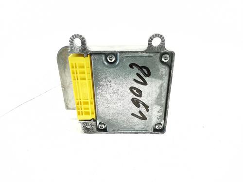 Airbag styreenhed VW POLO IV (9N_, 9A_) 1.4 TDI | BP29752681M53 