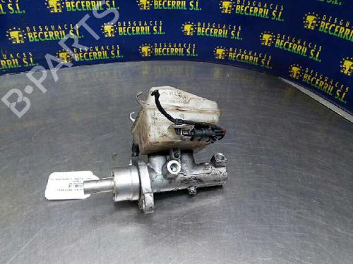 Used Brake master cylinder OPEL ASTRA H (A04) 1.6 (L48) (105 hp) 8452491