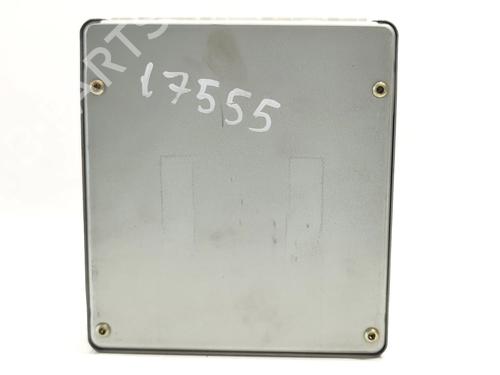 Engine control unit (ECU) MAZDA 6 Station Wagon (GY) 2.3 AWD (GY3W) | BP17628589M57 