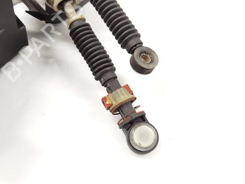 Gear lever DACIA LODGY (JS_)  | BP21129189M90 