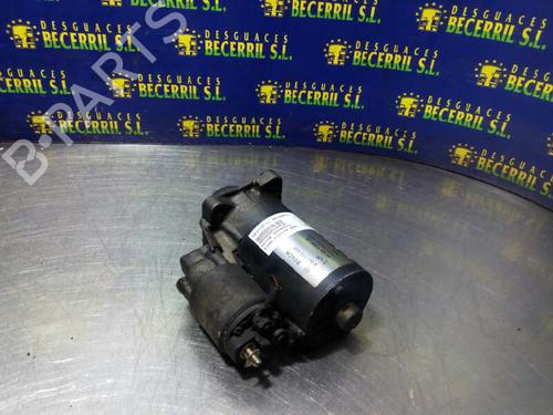 Starter FORD FIESTA III (GFJ)  | BP8442676M8 