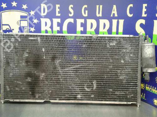 Used Heater matrix NISSAN ALMERA TINO (V10) [1998-2006]  8426369