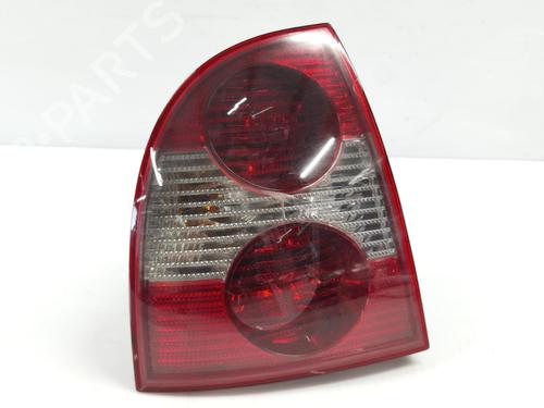 Used Left taillight Left taillight VW PASSAT B5.5 (3B3) 1.9 TDI (101 hp) 34349184 34349184