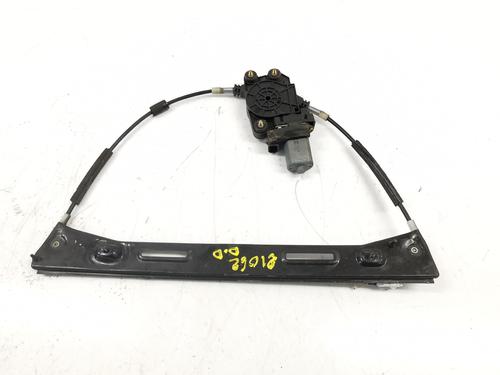 Used Front right window mechanism FIAT PANDA (169_) 1.2 (169.AXB11, 169.AXB1A) (60 hp) 29869828