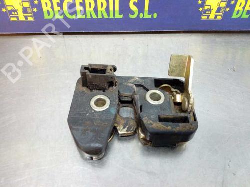 Used Tailgate lock SEAT CORDOBA (6K1, 6K2) [1993-2002]  8443626