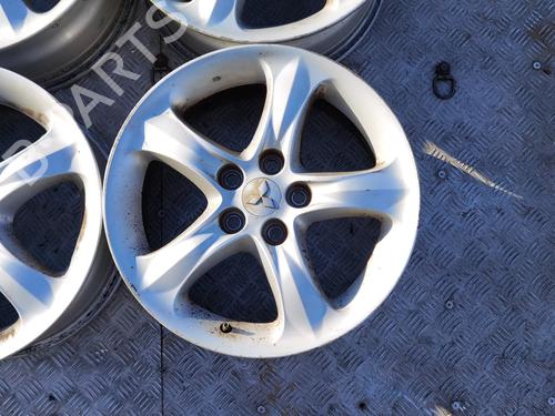 Rim MITSUBISHI GRANDIS (NA_W) 2.0 DI-D (NA8W) | BP21189401C45 