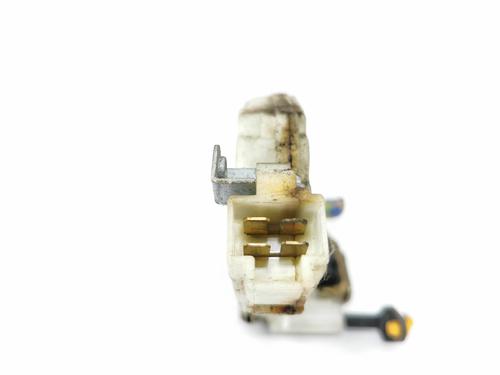 Front left lock NISSAN ALMERA TINO (V10) 2.2 dCi | BP8476967C98 