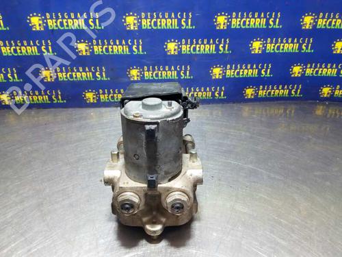 Used ABS pump NISSAN PRIMERA (P10) 2.0 16V (116 hp) 8440406
