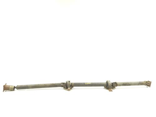 Driveshaft MAZDA 6 Station Wagon (GY) 2.3 AWD (GY3W) BP17628648M37