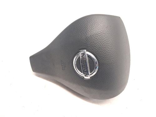 Used Driver airbag Driver airbag NISSAN PULSAR Hatchback (C13) 1.5 dCi (110 hp) 40508079 40508079
