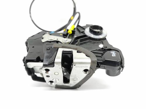 Front right lock TOYOTA AURIS (_E15_) 1.4 D-4D (NDE150_, NDE150R) | BP8477986C97 