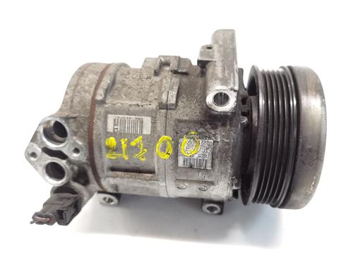 Used AC compressor AC compressor FIAT LINEA (323_, 110_) 1.4 (77 hp) 36664933 36664933