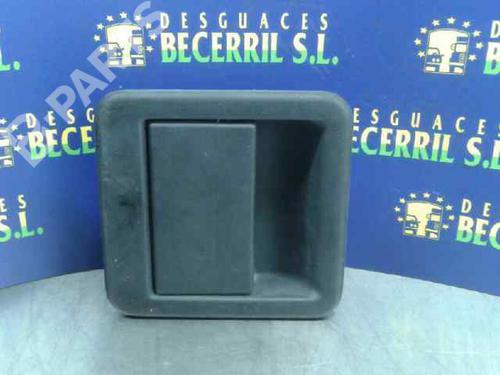 Used Front left exterior door handle Front left exterior door handle PEUGEOT BOXER Van (244) [2001-2026] 9264711 9264711