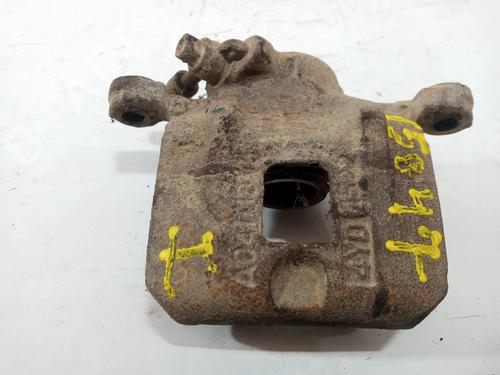 Used Left rear brake caliper OPEL FRONTERA A Sport (U92) [1992-1998]  11578021